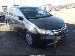 5FNRL5H61GB093854 2016 HONDA ODYSSEY
