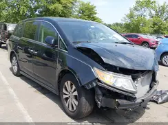 5FNRL5H61GB094230 2016 HONDA ODYSSEY