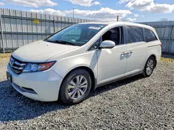 5FNRL5H61GB095877 2016 HONDA ODYSSEY