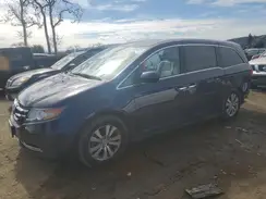 5FNRL5H61GB096236 2016 HONDA ODYSSEY