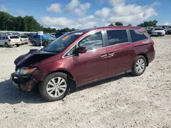 5FNRL5H61GB097208 2016 HONDA ODYSSEY