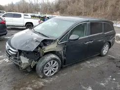 5FNRL5H61GB098617 2016 HONDA ODYSSEY