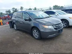 5FNRL5H61GB099511 2016 HONDA ODYSSEY