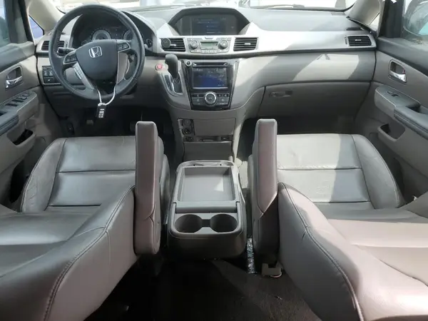 5FNRL5H61GB099671 2016 HONDA ODYSSEY - Image 8