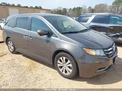 5FNRL5H61GB099699 2016 HONDA ODYSSEY