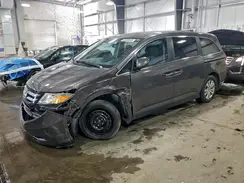5FNRL5H61GB099704 2016 HONDA ODYSSEY