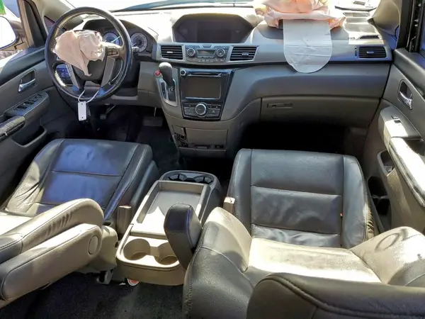 5FNRL5H61GB099847 2016 HONDA ODYSSEY - Image 8