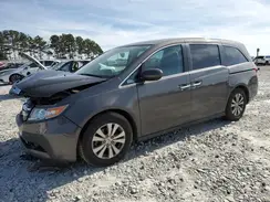 5FNRL5H61GB102343 2016 HONDA ODYSSEY