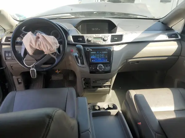 5FNRL5H61GB102343 2016 HONDA ODYSSEY - Image 8