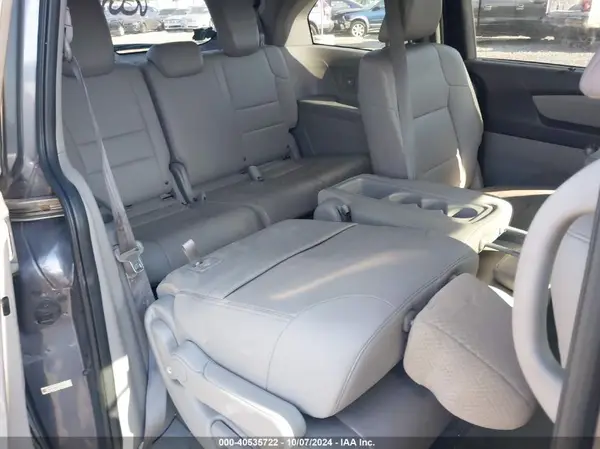 5FNRL5H61GB104335 2016 HONDA ODYSSEY - Image 8