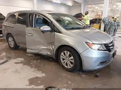 5FNRL5H61GB106067 2016 HONDA ODYSSEY