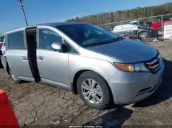 5FNRL5H61GB106232 2016 HONDA ODYSSEY
