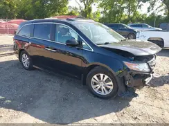 5FNRL5H61GB106263 2016 HONDA ODYSSEY