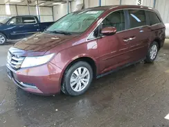 5FNRL5H61GB108319 2016 HONDA ODYSSEY