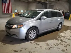 5FNRL5H61GB109390 2016 HONDA ODYSSEY