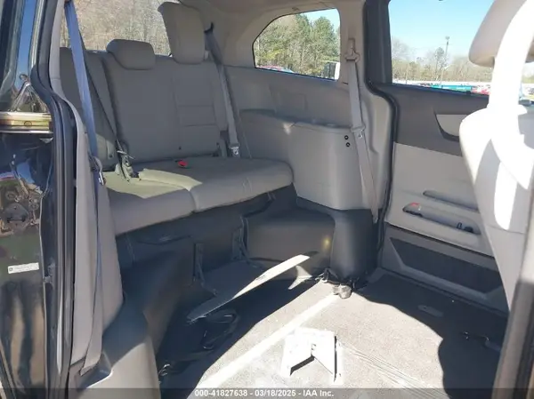 5FNRL5H61GB109793 2016 HONDA ODYSSEY - Image 8