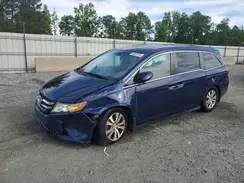 5FNRL5H61GB110667 2016 HONDA ODYSSEY