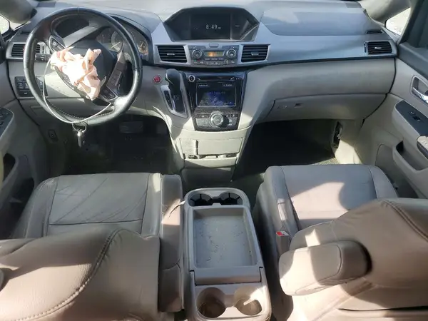 5FNRL5H61GB110667 2016 HONDA ODYSSEY - Image 8