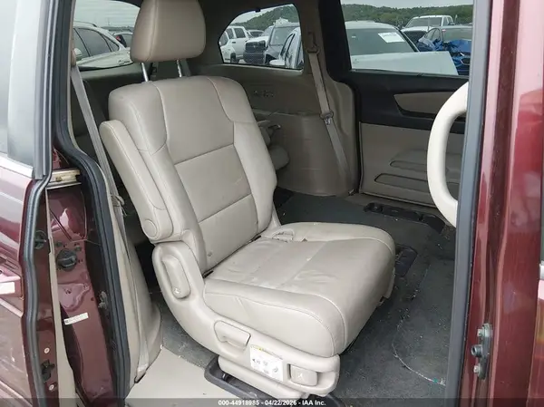 5FNRL5H61GB112239 2016 HONDA ODYSSEY - Image 8