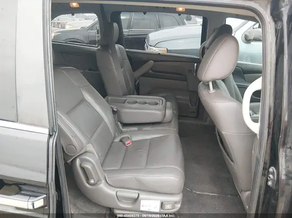 5FNRL5H61GB113407 2016 HONDA ODYSSEY - Image 8