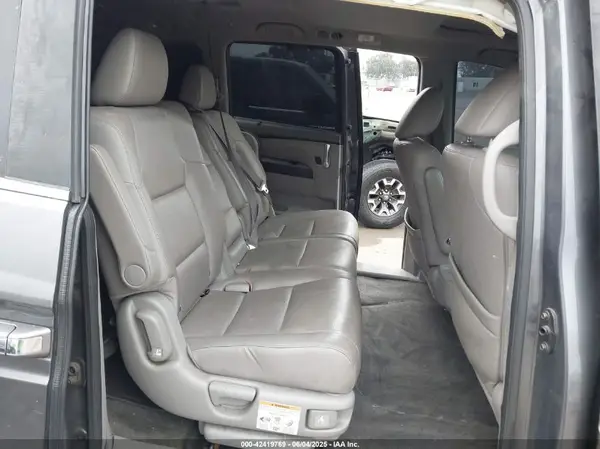 5FNRL5H61GB114265 2016 HONDA ODYSSEY - Image 8