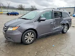 5FNRL5H61GB114637 2016 HONDA ODYSSEY