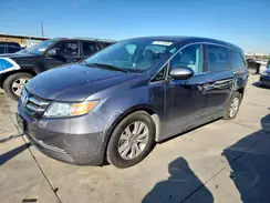 5FNRL5H61GB114685 2016 HONDA ODYSSEY
