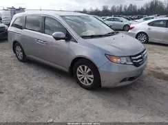 5FNRL5H61GB115299 2016 HONDA ODYSSEY