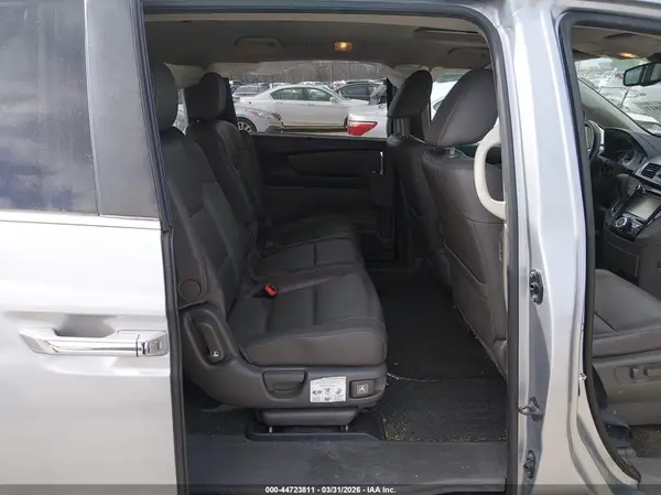 5FNRL5H61GB115299 2016 HONDA ODYSSEY - Image 8