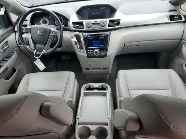5FNRL5H61GB116310 2016 HONDA ODYSSEY - Image 8
