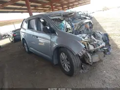 5FNRL5H61GB118459 2016 HONDA ODYSSEY