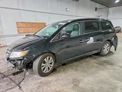 5FNRL5H61GB118848 2016 HONDA ODYSSEY