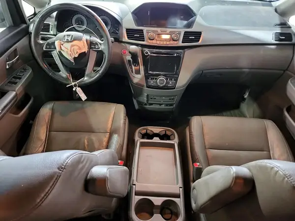 5FNRL5H61GB118848 2016 HONDA ODYSSEY - Image 8