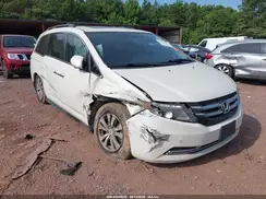 5FNRL5H61GB119885 2016 HONDA ODYSSEY