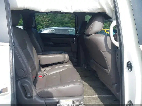 5FNRL5H61GB119885 2016 HONDA ODYSSEY - Image 8