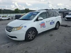 5FNRL5H61GB120616 2016 HONDA ODYSSEY