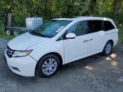 5FNRL5H61GB124214 2016 HONDA ODYSSEY