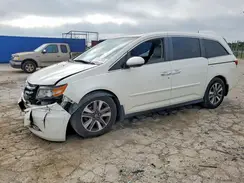 5FNRL5H61GB124648 2016 HONDA ODYSSEY