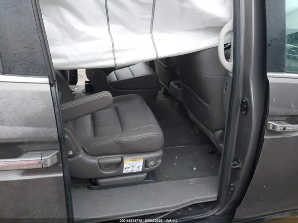 5FNRL5H61GB125010 2016 HONDA ODYSSEY - Image 8
