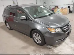 5FNRL5H61GB125248 2016 HONDA ODYSSEY