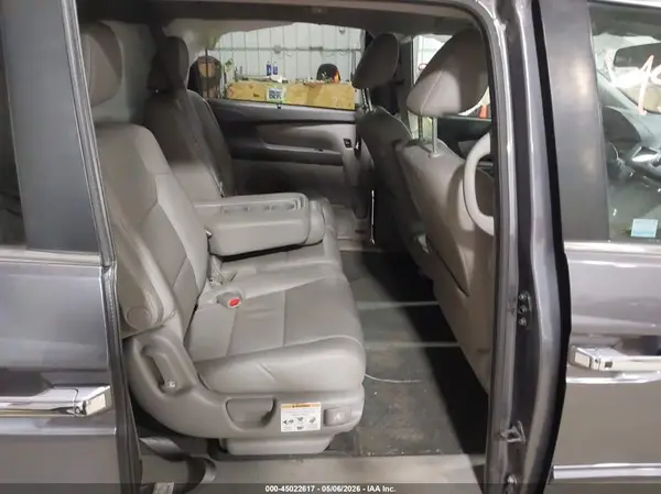 5FNRL5H61GB125248 2016 HONDA ODYSSEY - Image 8