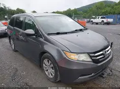 5FNRL5H61GB125315 2016 HONDA ODYSSEY