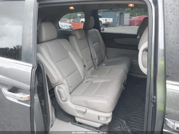 5FNRL5H61GB125315 2016 HONDA ODYSSEY - Image 8