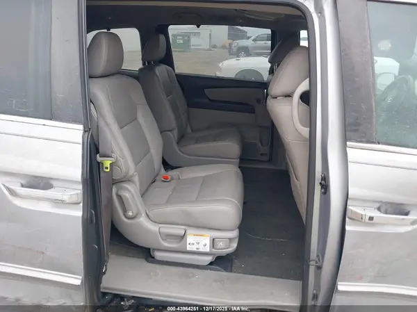 5FNRL5H61GB125377 2016 HONDA ODYSSEY - Image 8