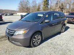 5FNRL5H61GB127274 2016 HONDA ODYSSEY