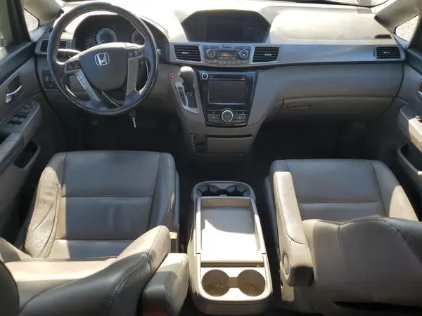 5FNRL5H61GB127274 2016 HONDA ODYSSEY - Image 8