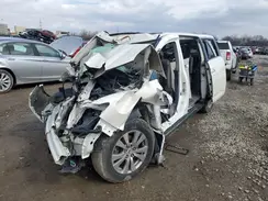 5FNRL5H61GB127761 2016 HONDA ODYSSEY
