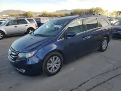 5FNRL5H61GB128103 2016 HONDA ODYSSEY