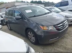 5FNRL5H61GB128957 2016 HONDA ODYSSEY