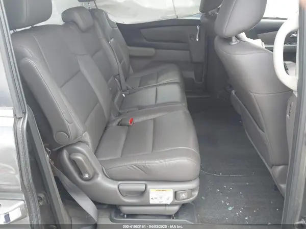 5FNRL5H61GB128957 2016 HONDA ODYSSEY - Image 8